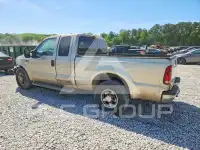 2001 Ford F-250 фото