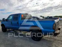 2001 Ford F-250 photo