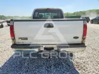 2001 Ford F-250 фото