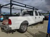 2001 Ford F-250 фото