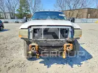 2001 Ford F-250 фото