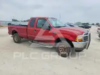 2001 Ford F-250 фото