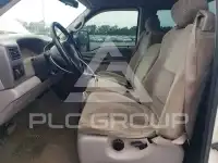 2001 Ford F-250 фото