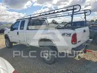 2001 Ford F-250 фото