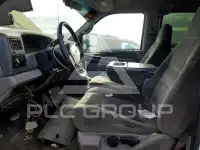 2001 Ford F-250 photo