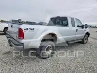 2001 Ford F-250 фото