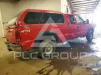 2001 Ford F-250 фото