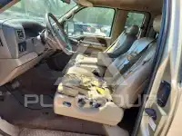 2001 Ford F-250 фото