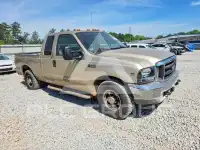 2001 Ford F-250 фото