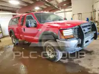 2001 Ford F-250 фото