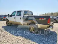 2001 Ford F-250 фото