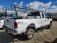 2001 Ford F-250 фото