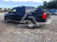 2001 Ford EXPLORER фото