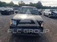 2001 Ford EXPLORER фото