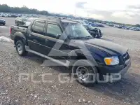 2001 Ford EXPLORER фото