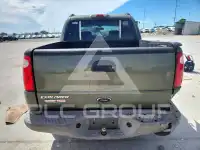 2001 Ford EXPLORER фото