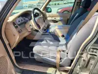 2001 Ford EXPLORER фото