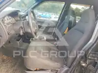 2001 Ford EXPLORER фото
