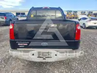 2001 Ford EXPLORER фото