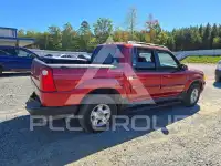 2001 Ford EXPLORER фото