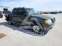 2001 Ford EXPLORER фото