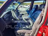 2001 Ford EXPLORER фото