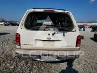 2001 Ford EXPLORER фото