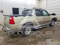 2001 Ford EXPLORER photo