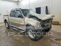 2001 Ford EXPLORER photo