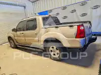 2001 Ford EXPLORER фото