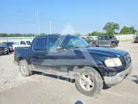 2001 Ford EXPLORER фото