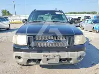 2001 Ford EXPLORER фото