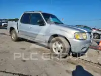 2001 Ford EXPLORER фото
