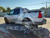 2001 Ford EXPLORER фото