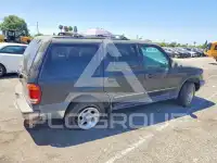 2001 Ford EXPLORER photo