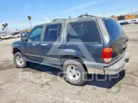2001 Ford EXPLORER photo