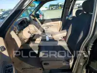 2001 Ford EXPLORER фото
