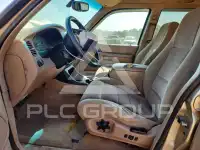 2001 Ford EXPLORER фото