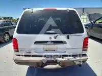 2001 Ford EXPLORER фото