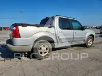 2001 Ford EXPLORER фото
