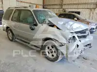 2001 Ford EXPLORER фото