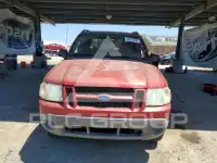 2001 Ford EXPLORER photo