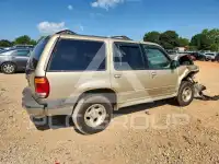 2001 Ford EXPLORER фото