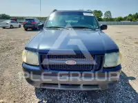 2001 Ford EXPLORER фото
