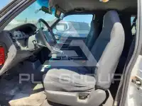 2001 Ford EXPLORER фото