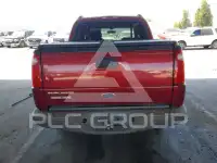 2001 Ford EXPLORER photo