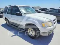 2001 Ford EXPLORER фото