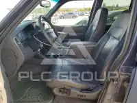 2001 Ford EXPLORER фото