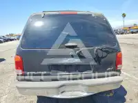 2001 Ford EXPLORER photo