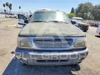 2001 Ford EXPLORER photo